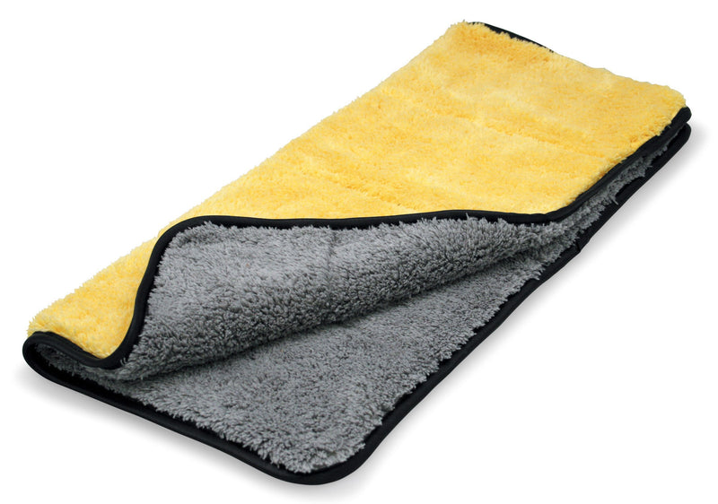  [AUSTRALIA] - Carrand 45606AS AutoSpa Microfiber MAX Soft Touch Detailing Towel