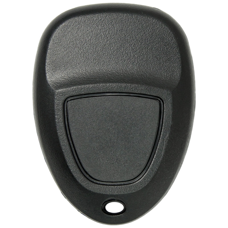  [AUSTRALIA] - Keyless2Go 2 New Replacement Keyless Entry Remote Start Car Key Fob for 22733524 KOBGT04A Malibu Cobalt G5 G6 Grand Prix Lacrosse Allure