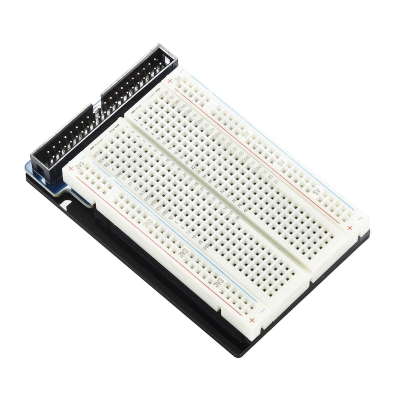  [AUSTRALIA] - Vilros Breadboard Breakout for Raspberry Pi