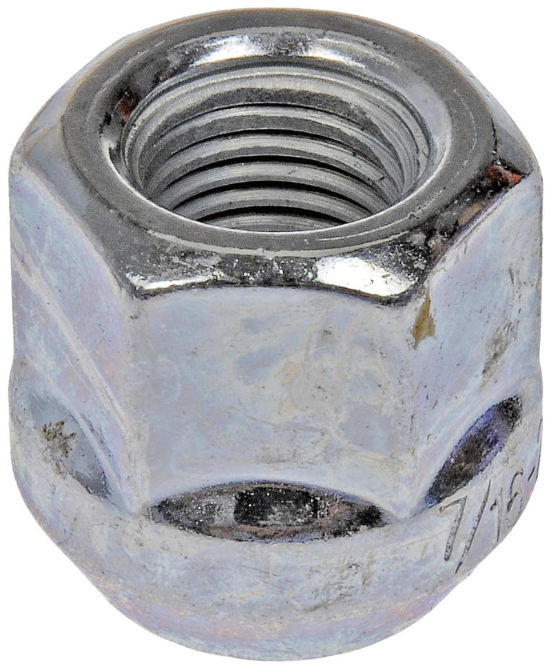 Dorman 711-106 Wheel Nuts, Pack of 4 - LeoForward Australia