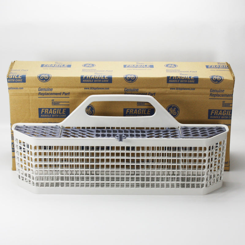 GE WD28X10177 Genuine OEM Silverware Basket for GE Dishwashers - LeoForward Australia