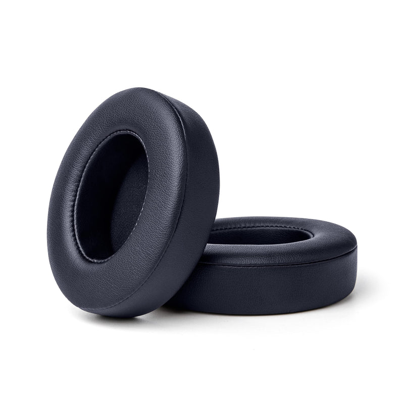  [AUSTRALIA] - Wicked Cushions Ear Pads for Beats Studio 3 - Also fits Beats Studio 2 (Models B0501 / B0500) | Industrial Grade Adhesive & Ear Conforming Comfortable Memory Foam | Black