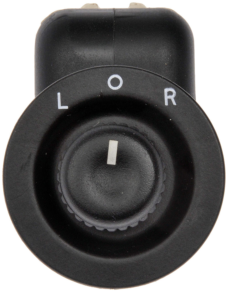 Dorman 901-452 Front Driver Side Door Mirror Switch for Select Chrysler/Dodge/Jeep Models - LeoForward Australia