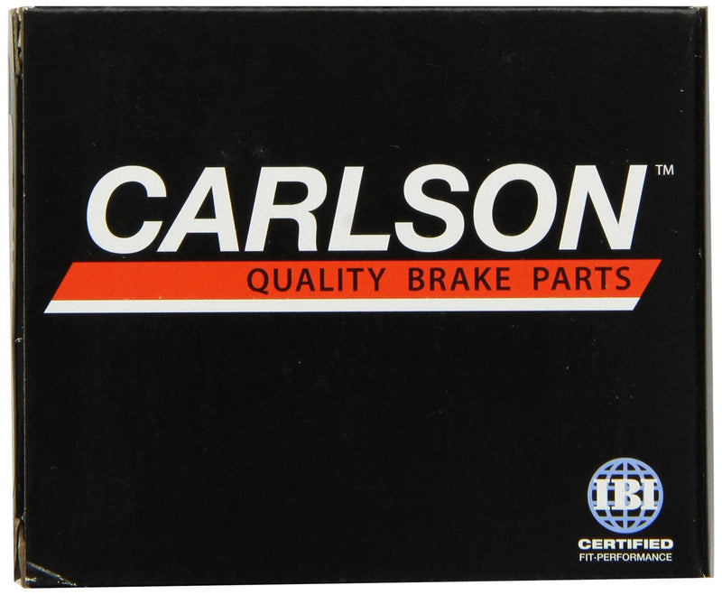 carlson Quality Brake Parts 13324 Disc Brake Hardware Kit - LeoForward Australia