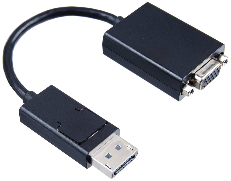  [AUSTRALIA] - Lenovo DisplayPort to VGA Analog Monitor Cable (57Y4393)