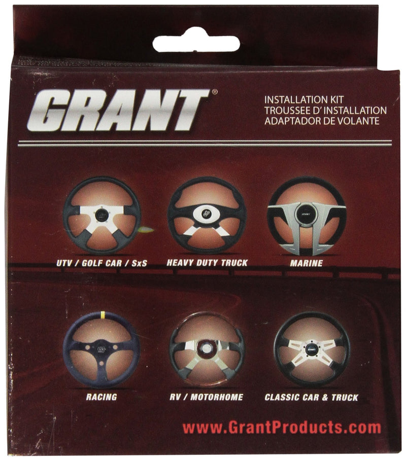  [AUSTRALIA] - Grant Products 4324 Specialty Installation Kit