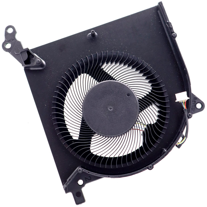  [AUSTRALIA] - Deal4GO DC 12v 0.8A GPU Cooling Fan Right Side Replacement for Lenovo Legion R7000 Y7000 Y7000P Y550-15 2020