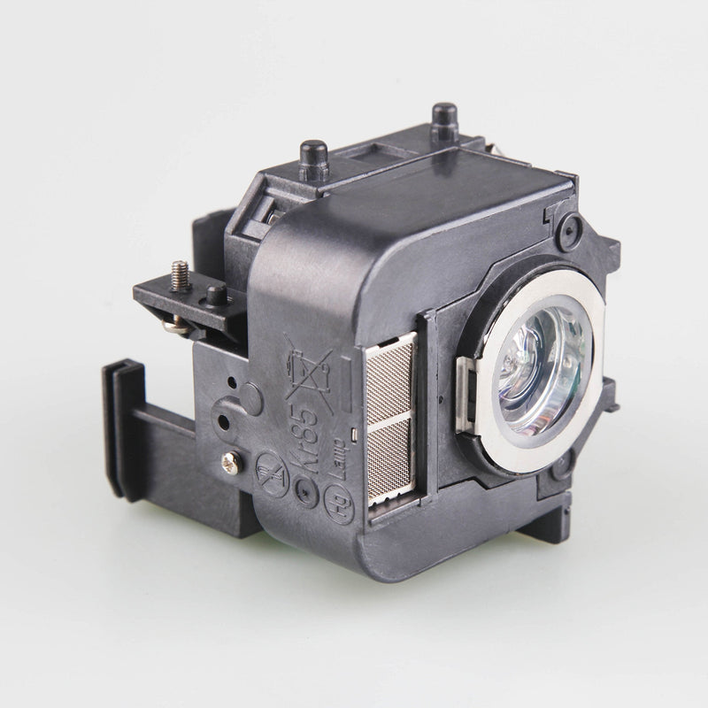  [AUSTRALIA] - ELPLP50 V13H010L50 Replacement Projector Lamp Compatible with Epson EB-824 EB-825 EB-826W EB-84e EB-84he EB-85 EMP-825 EMP-84 EMP-84he H294B H295A H296A H297A H353A H353B H353C H354C H355B H356C H357C