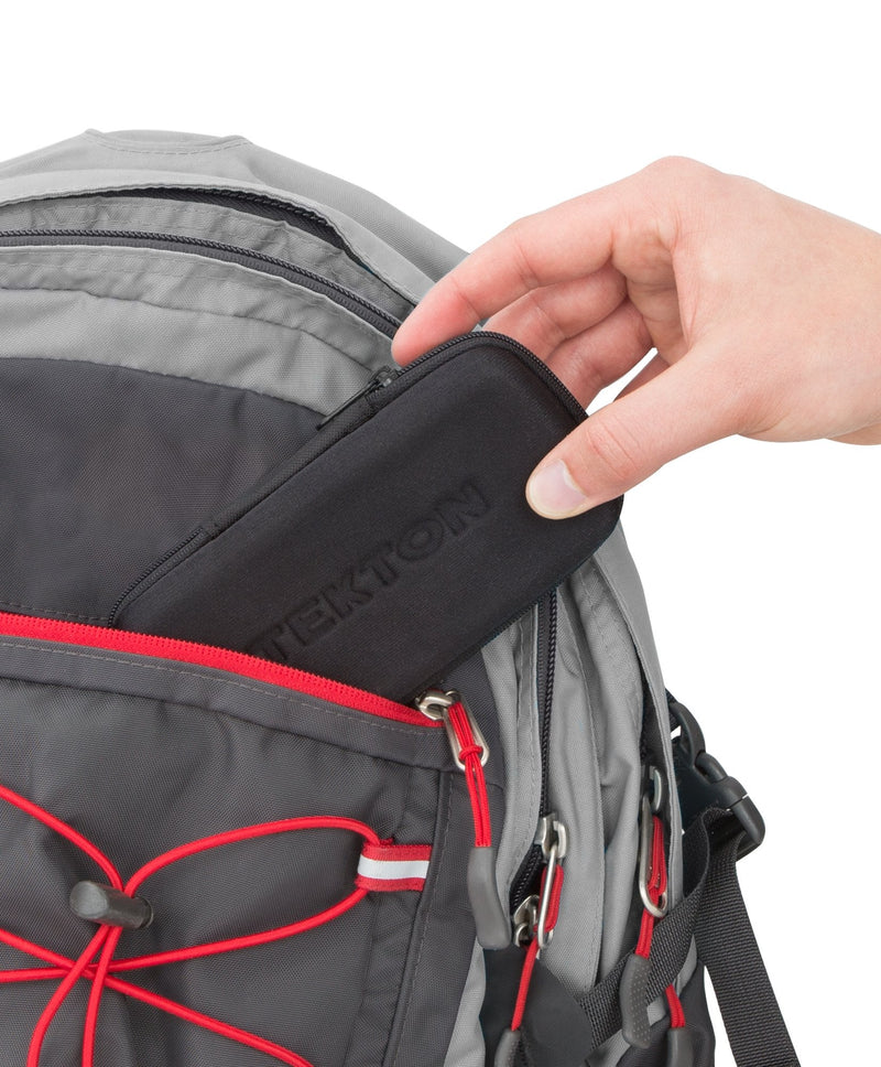  [AUSTRALIA] - TEKTON Everybit Tech Rescue Kit (46-Piece) | 28301