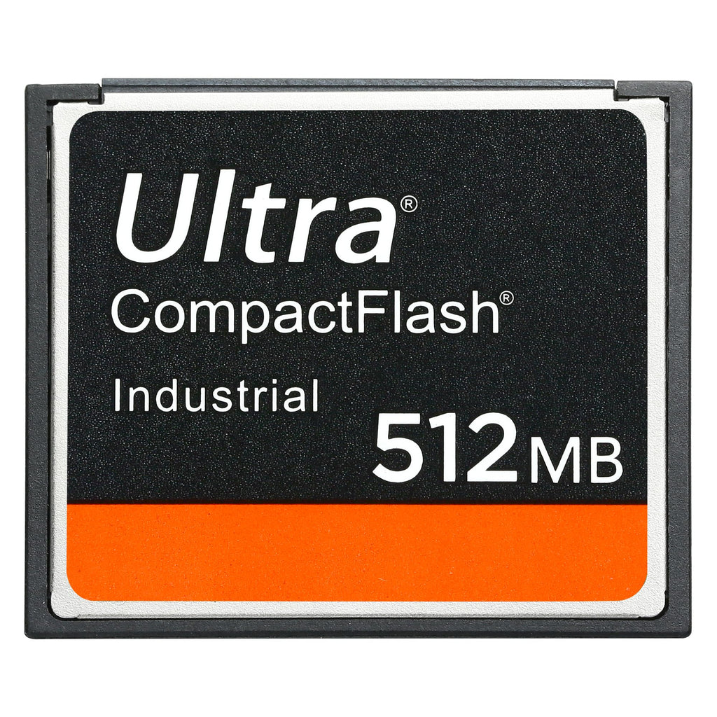  [AUSTRALIA] - Compact Flash Memory Card 512mb Original Camera Card CF Card 512MB Numerical Control Machine Tool Storage Card