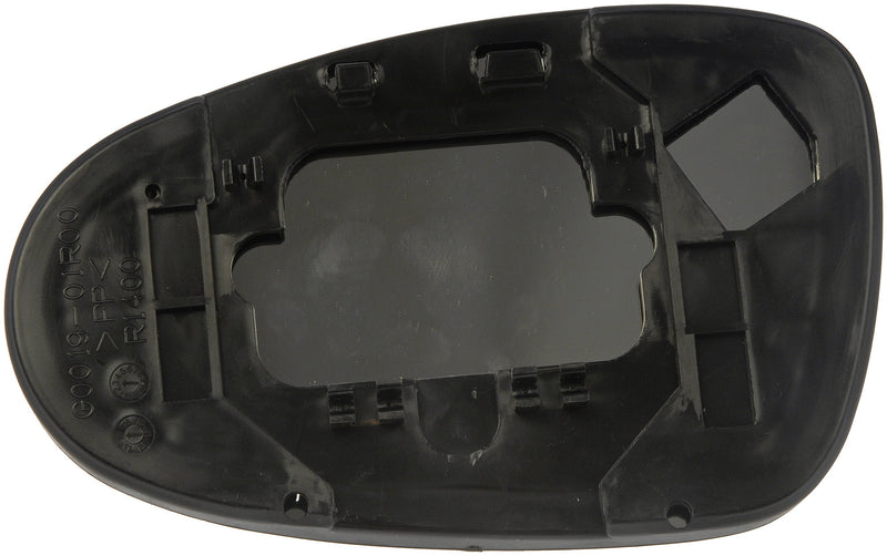  [AUSTRALIA] - Dorman 56525 Passenger Side Non-Heated Plastic Backed Mirror Glass