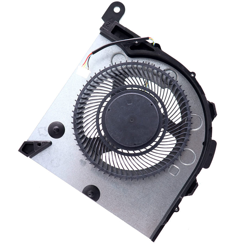  [AUSTRALIA] - Deal4GO 5V/0.5A CPU Cooling Fan ND85C10-18B02 for Lenovo Legion Y730 Y740 Y9000K Y7000C Y740-15 Y740-17 Y730-15 Y730-17 (2019)