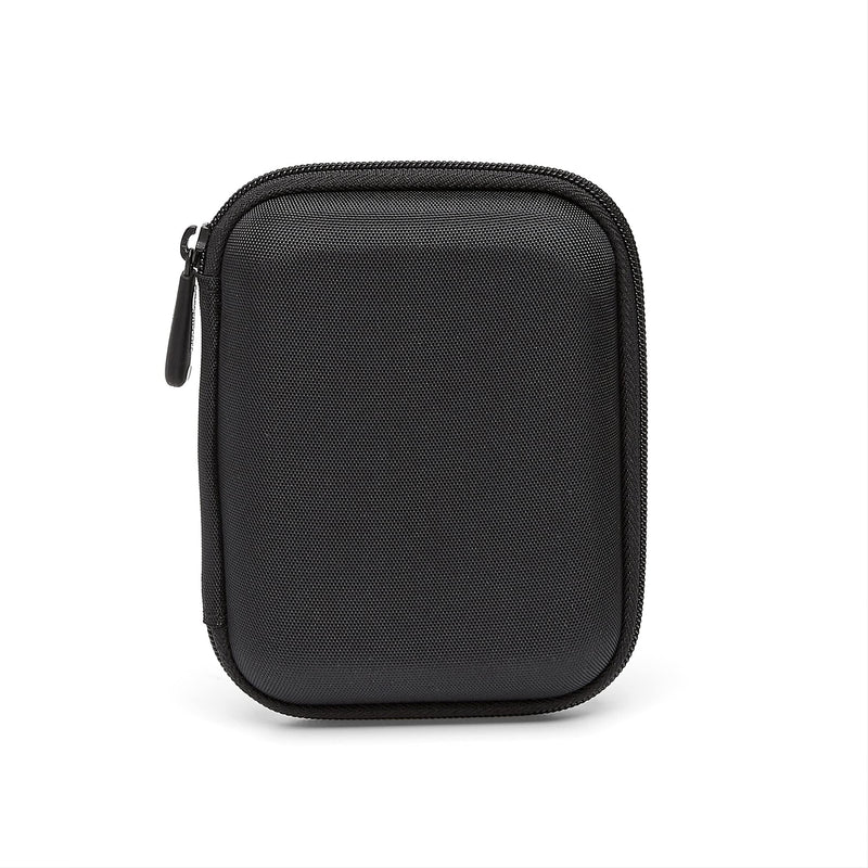  [AUSTRALIA] - Amazon Basics External Hard Drive Portable Carrying Case 1 Pack External Hard Drive Case