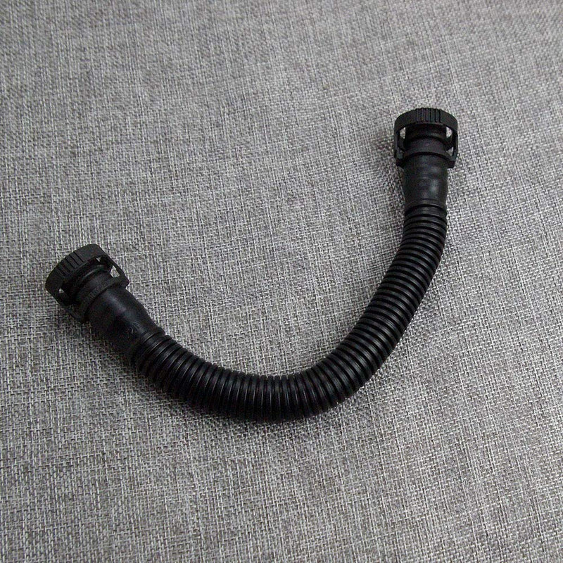 Regulator Breather Vent Hose 06F103221E Fit For VW Golf GTI EOS Passat AUDI A3 A4 TT 2.0T - LeoForward Australia