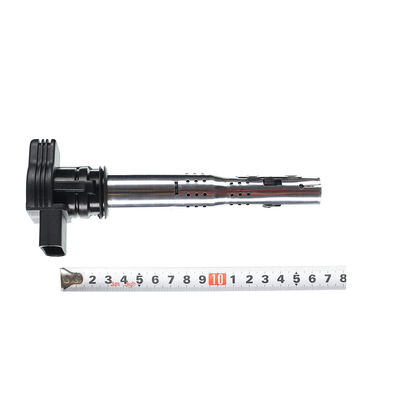 Ignition Coil for Audi A3 A4 A5 A6 Quattro Q5 RS4 TT Volkswagen Beetle Golf Jetta Passat GTI Tiguan CC - LeoForward Australia