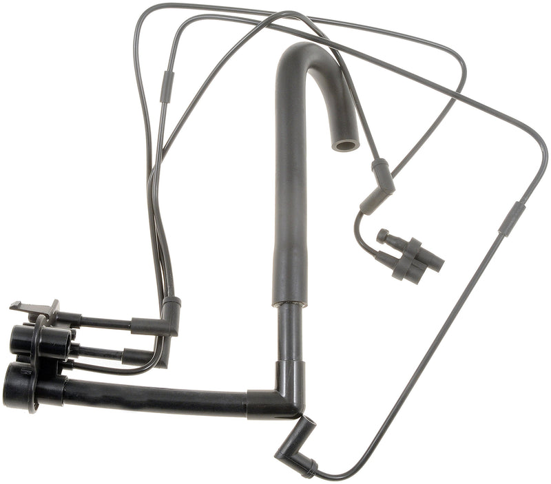 Dorman 46004 Rear Vacuum Harness for Select Jeep Models - LeoForward Australia