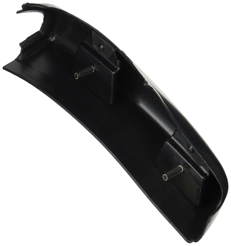  [AUSTRALIA] - OE Replacement Chevrolet S10 Front Driver Side Fender Flare (Partslink Number GM1268112)