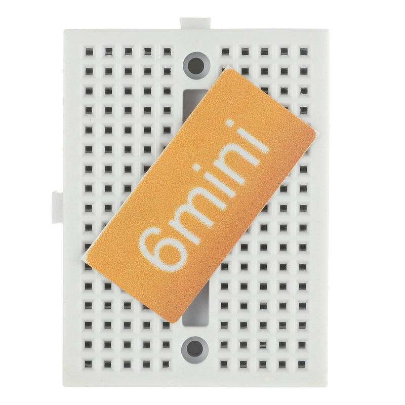  [AUSTRALIA] - DEYUE Solderless Prototype Breadboard | 1x830 tie in Point Breadboard 2x400 tie in Points Circuit Boards 6x170 tie Points Mini Modular breadboard Kit