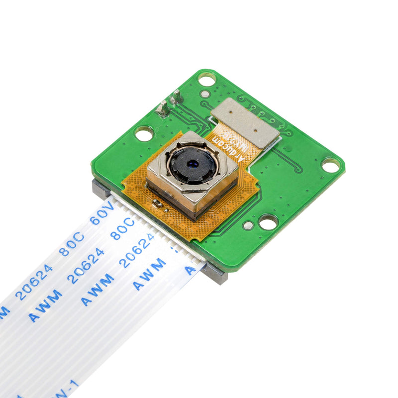  [AUSTRALIA] - Arducam 8MP Autofocus Replacement for Raspberry Pi Camera Module V2, IMX219 Auto Focus Lens Sensor Module for Drop-in Replacement, Work with V2 Camera on NVIDIA Jetson Nano