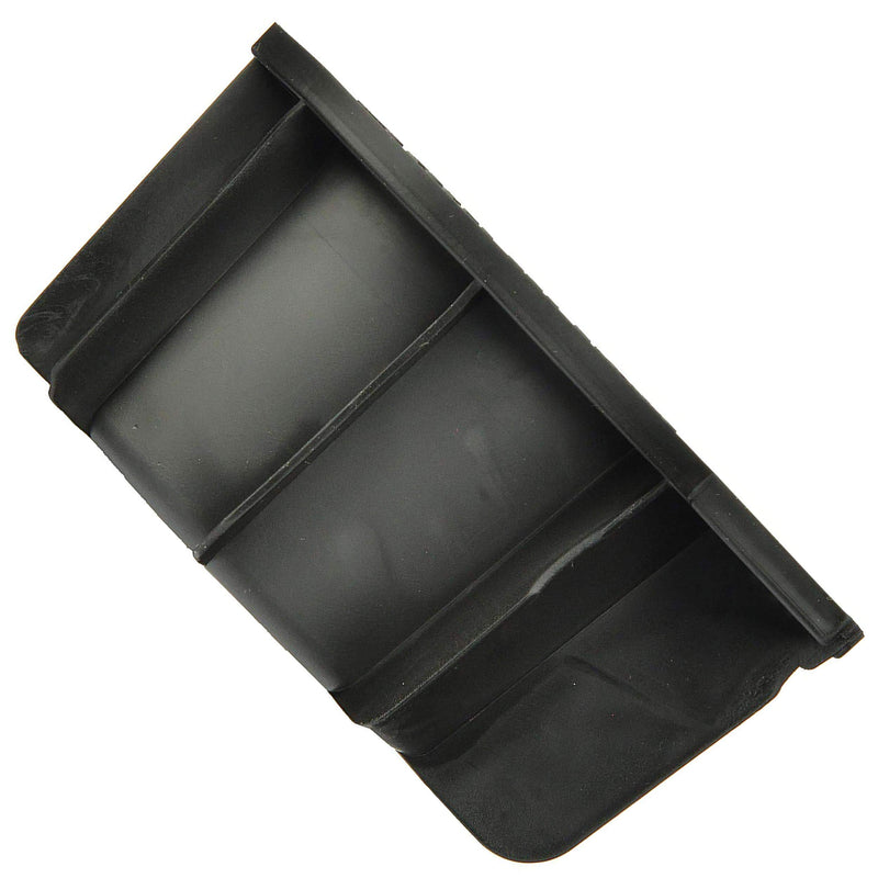  [AUSTRALIA] - APDTY 52119 Center Console Cup Holder Replacement Liner Fits Select 03-04 Ford & Lincoln Trucks (See Description For Full Fitment; Replaces 2L1Z7813562AAA, 2L1Z-7813562-AAA)