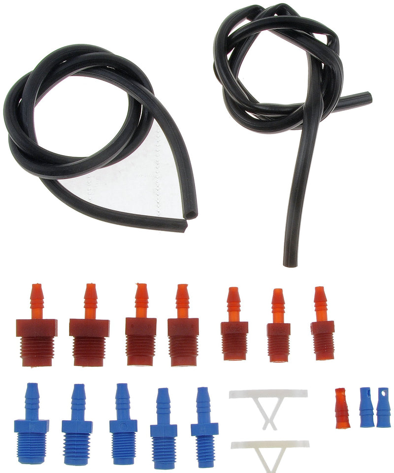  [AUSTRALIA] - Dorman 13911 HELP! Master Cylinder Bleeder Kit