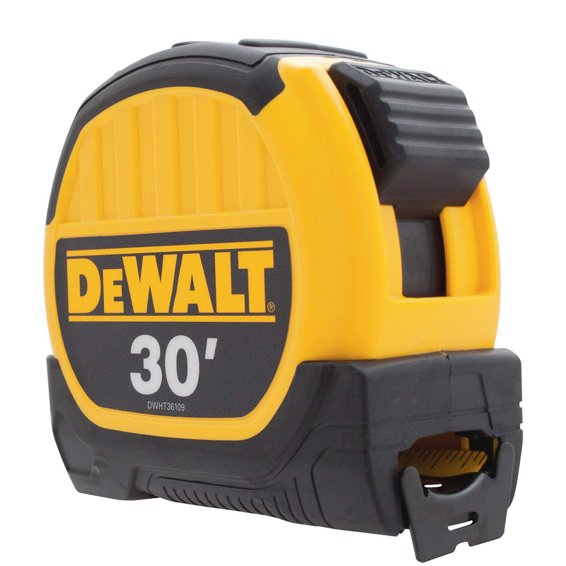  [AUSTRALIA] - DeWalt DWHT36109 30' Tape Measure