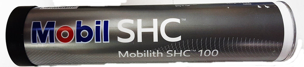  [AUSTRALIA] - Mobilith Mobil SHC 100 Single 13.4 oz Cartridge