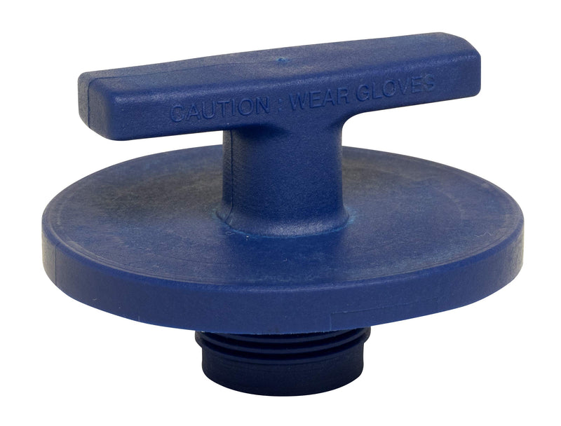  [AUSTRALIA] - Lisle 57180 Oil Filter Plug Tool (Cummins)