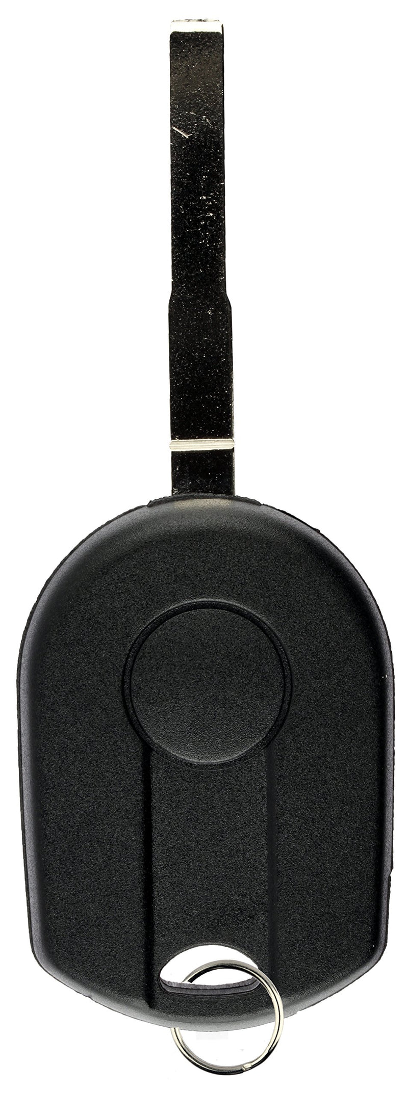  [AUSTRALIA] - KeylessOption Keyless Entry Remote Car Ignition High Security Key Fob Replacement for Ford 164-R8007