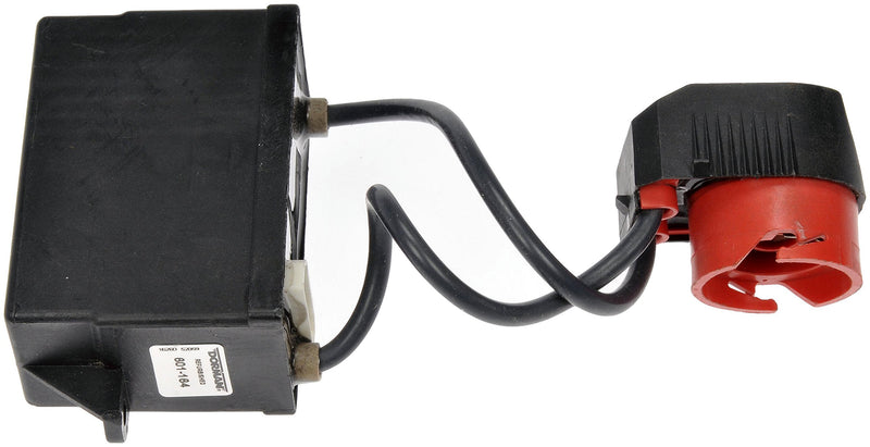Dorman 601-164 High Intensity Discharge (HID) Headlight Igniter for Select Models - LeoForward Australia