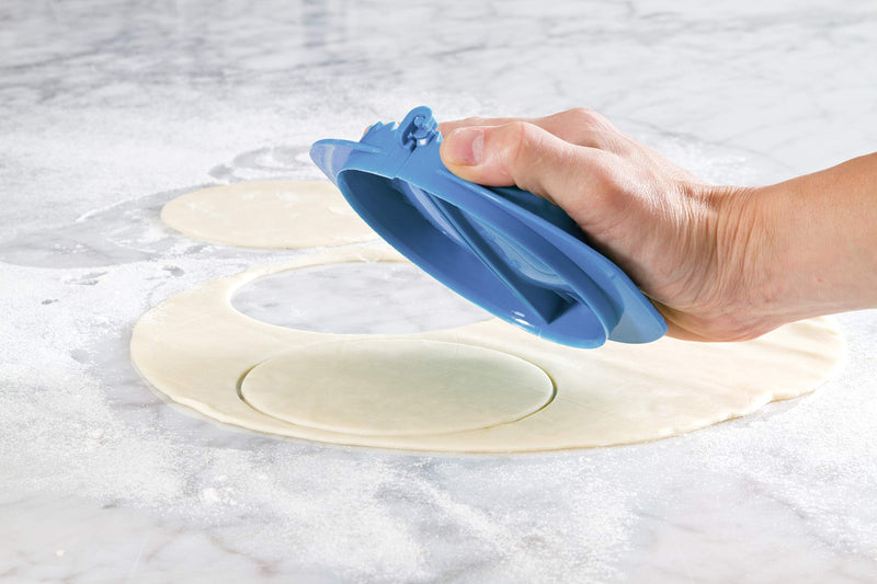  [AUSTRALIA] - Prepworks by Progressive Dough Press, Set of 3