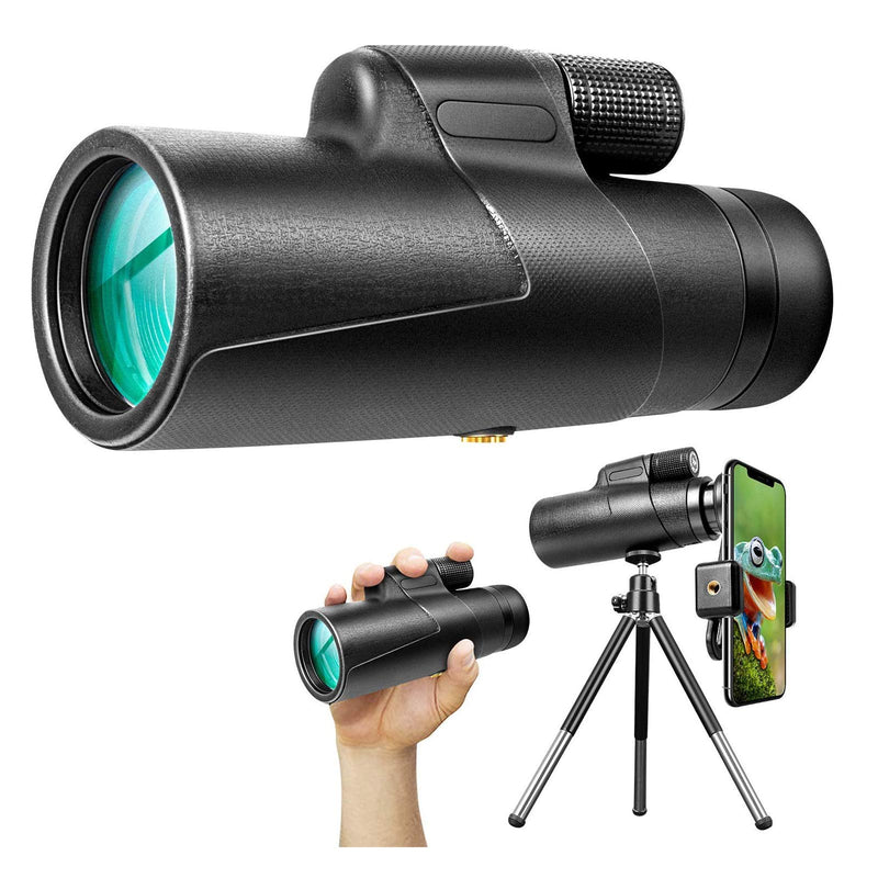 [AUSTRALIA] - LUXUN 15×25 Compact Binoculars for Adults and Kids, High Power Waterproof Binoculars with Low Light Vision, Small Binoculars for Women Theater Bird Watching and Hunting (12x25)