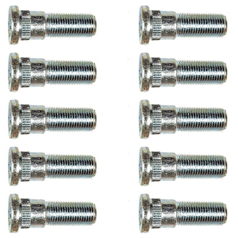  [AUSTRALIA] - Dorman 610109 - Wheel Stud - Part # 610-109