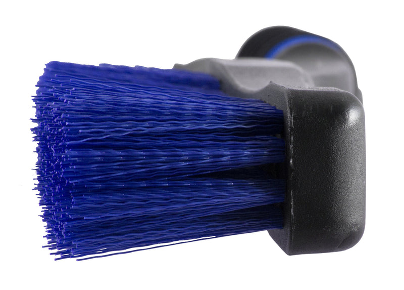  [AUSTRALIA] - Subzero 532 Colors May Vary Snow Brush, Fixed Head, Plastic, 26 In