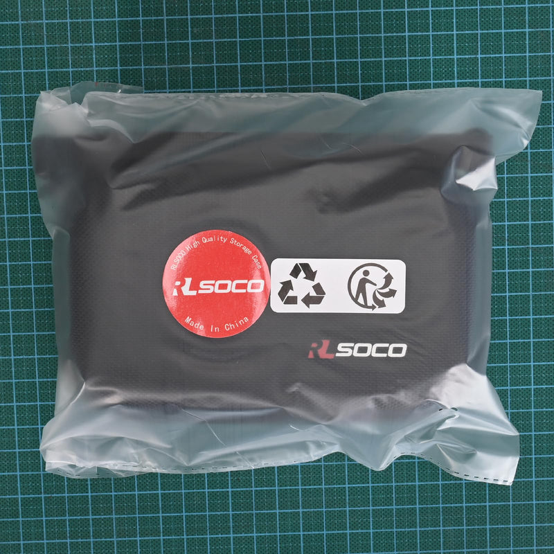  [AUSTRALIA] - RLSOCO Bag for Trifield TF2/100ex EMF Meter (Bag Only)