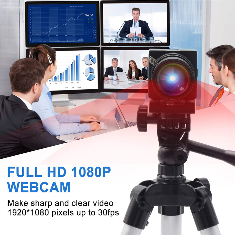  [AUSTRALIA] - ALPCAM 2MP Webcam 1080P HD USB Camera with Optical Zoom 5-50mm Varifocal Lens,High Speed 100fps USB Camera for Laptop,Streaming Computer USB Camera with CMOS OV2710 Sensor for Android Windows Mac USBFHD01M-SFV(5-50)
