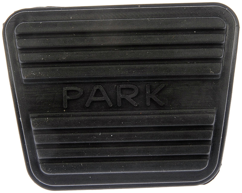  [AUSTRALIA] - Dorman 20738 PEDAL-UP! Parking Brake Pedal Pad