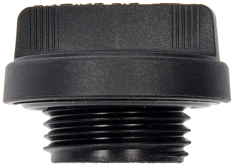 Dorman 84111 Engine Oil Filler Cap for Select Lexus/Scion/Toyota Models, Black - LeoForward Australia