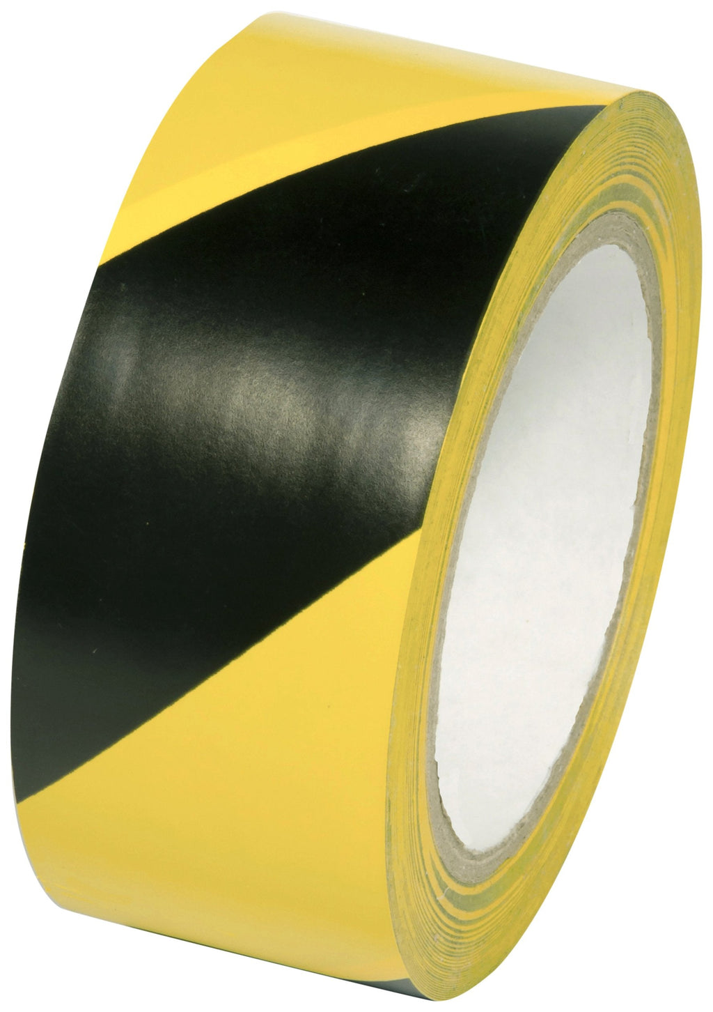  [AUSTRALIA] - Incom - VHT210 INCOM Manufacturing: Hazard Warning Conformable Tape, 2" x 54', Yellow/Black 2 Inches x 54 Feet