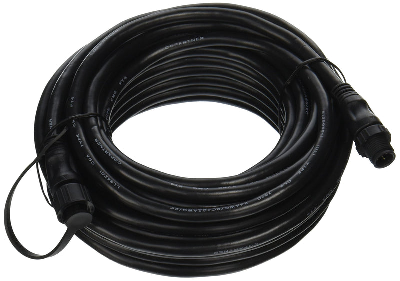  [AUSTRALIA] - Garmin NMEA 2000 backbone cable (10m), Black Standard Packaging