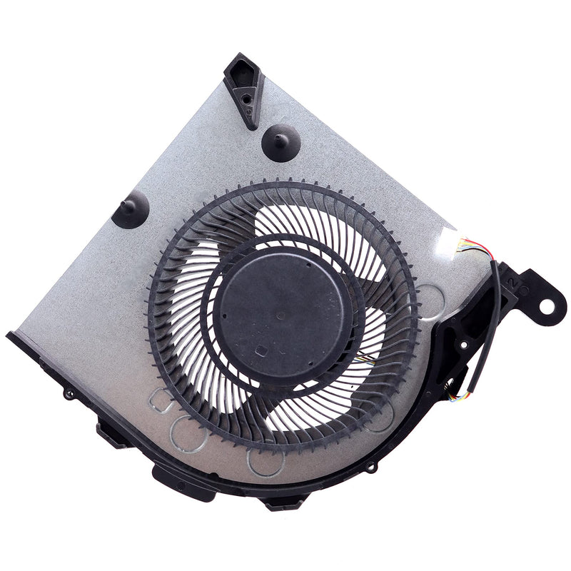  [AUSTRALIA] - Deal4GO 5V/0.5A CPU Cooling Fan ND85C10-18B02 for Lenovo Legion Y730 Y740 Y9000K Y7000C Y740-15 Y740-17 Y730-15 Y730-17 (2019)