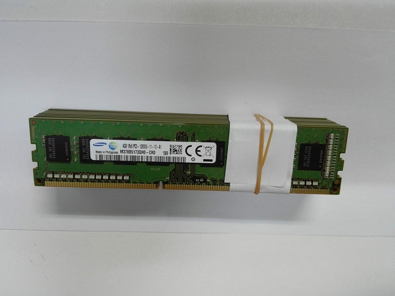  [AUSTRALIA] - Samsung 4GB PC3-12800U 1600MHz DDR3 SDRAM Desktop Memory M378B5173DB0-CK0