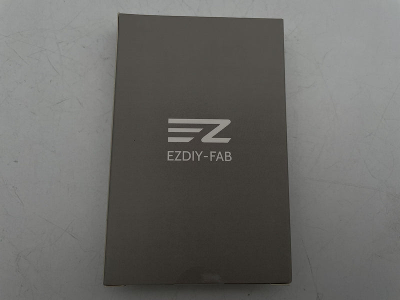  [AUSTRALIA] - EZDIY-FAB M.2 2280 SSD Heatsink, Double-Sided Heatsink, High Performance SSD Cooler for PC/PS5 for PCIE NVME M.2 SSD or SATA M.2 SSD-Silver Silver