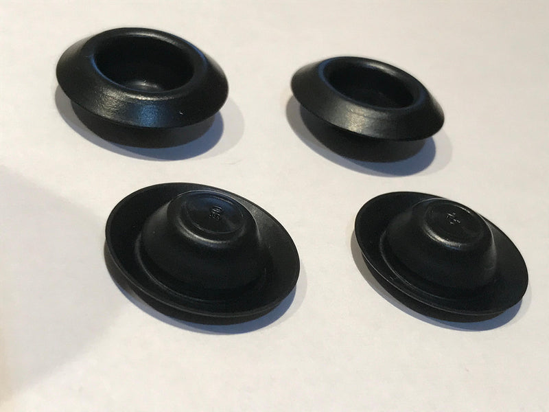  [AUSTRALIA] - BP1/2 100 Count Premium Plugs 1/2" or .5 Plug for use in PDR Top Secret PDR