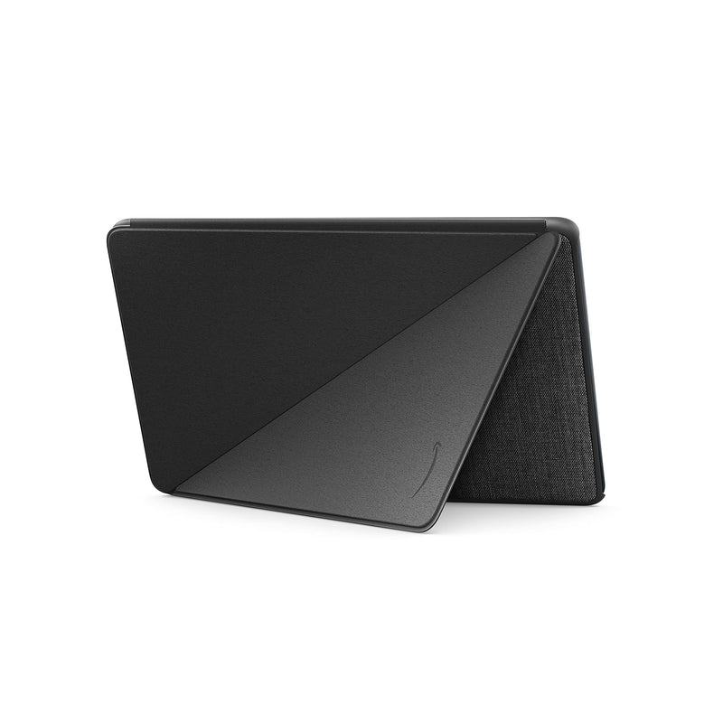  [AUSTRALIA] - Amazon Fire HD 10 Tablet Cover (Only compatible with 11th generation tablet, 2021 release) – Charcoal Black