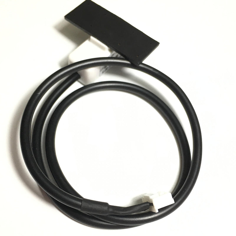 Taidacent Non Contact Liquid Level Sensor Contactless Water Level Sensor Externally Attached Pipe Water Float Switch NPN Output Capacitive - LeoForward Australia