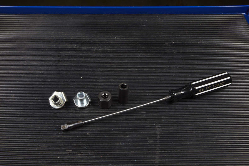  [AUSTRALIA] - OTC 5961 Drain Plug Pro Tool Kit