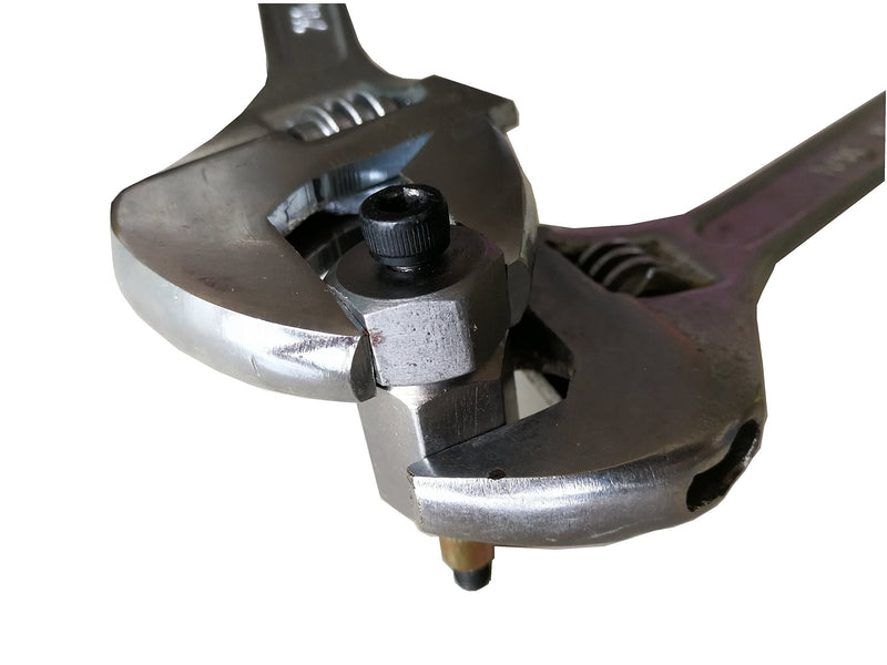  [AUSTRALIA] - Rivnut Insert Setting Tool Nutsert M4 M5 M6 M8 M10 (M8)