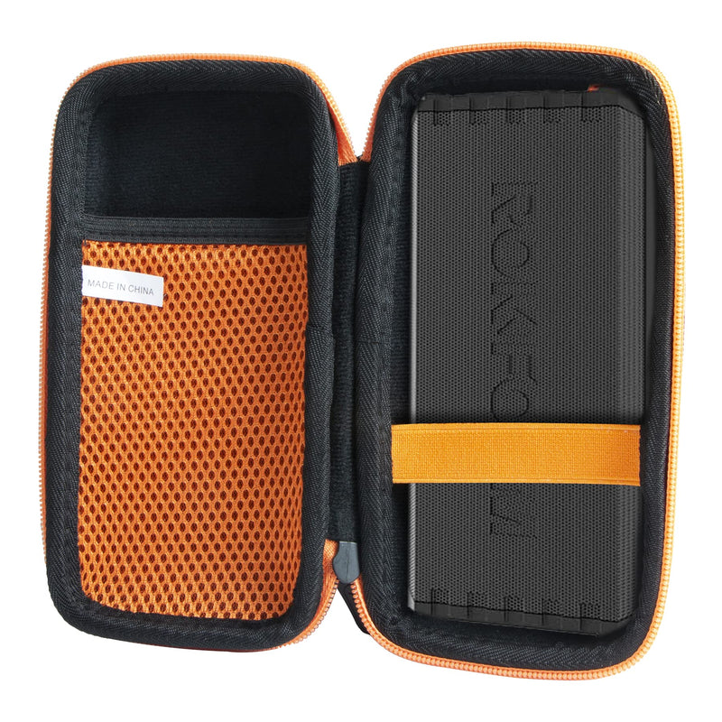 Aenllosi Hard Storage Case Compatible with ROKFORM G-ROK Portable Wireless Magnetic Golf Speaker - LeoForward Australia