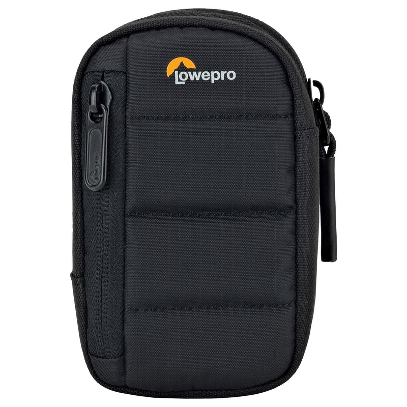  [AUSTRALIA] - Lowepro Tahoe CS 20 - A Lightweight and Protective Camera Case for Compact Cameras, Black, Tahoe 20